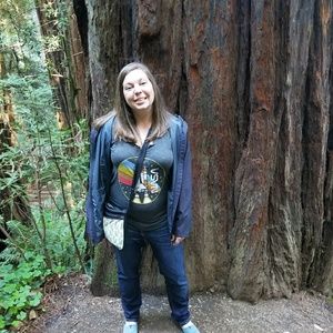 Meet your Posher, Jo